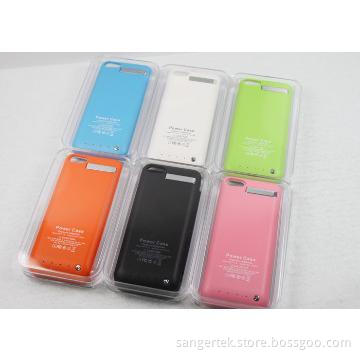 New three in one battery case for I5/I5C/I5S with good quality